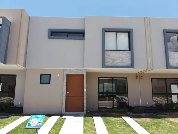 Casa en venta en Novovento, Pachuca de Soto — foto 2 de 20