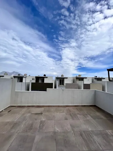 Casa en renta en Montenova, García — foto 3 de 20