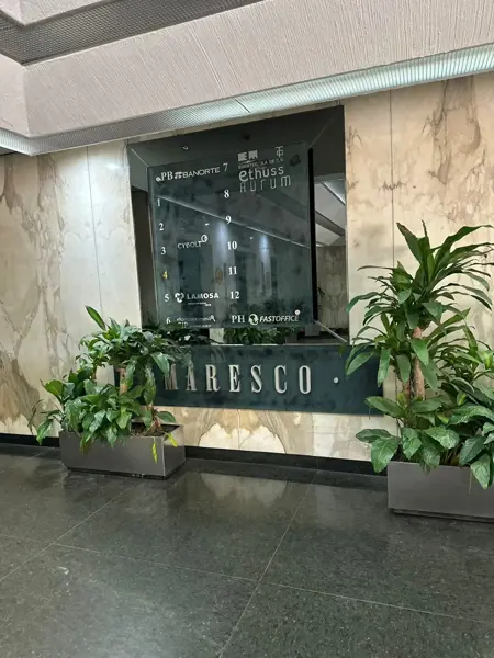 Edificio en renta en Anzures, Miguel Hidalgo — foto 2 de 5