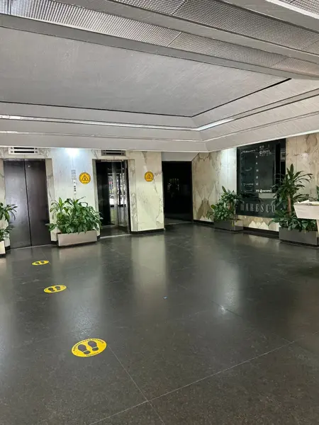 Edificio en renta en Anzures, Miguel Hidalgo — foto 3 de 5