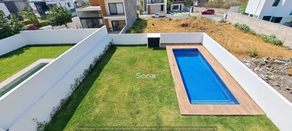 Casa en venta en Atlatlahucan, Atlatlahucan — foto 2 de 21