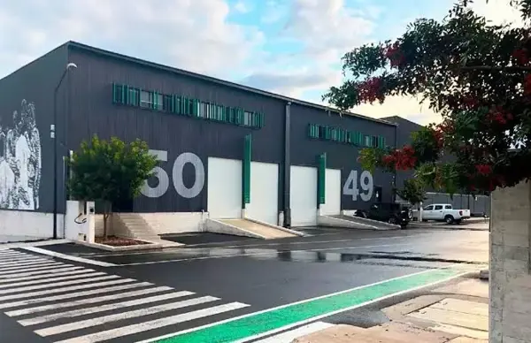 Bodega en venta en Chichimequillas, El Marqués — foto 3 de 11