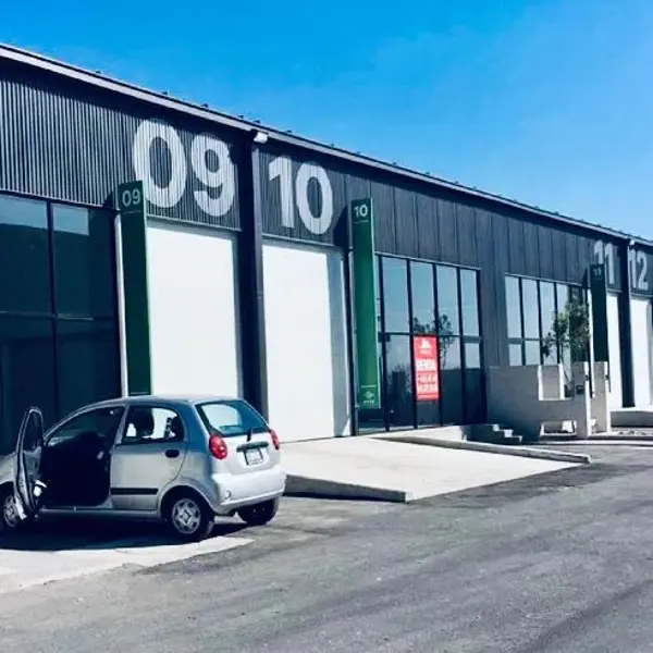 Bodega en venta en Chichimequillas, El Marqués — foto 2 de 11