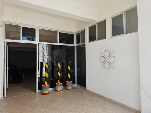 Oficina en renta en Acapatzingo, Cuernavaca — foto 2 de 7