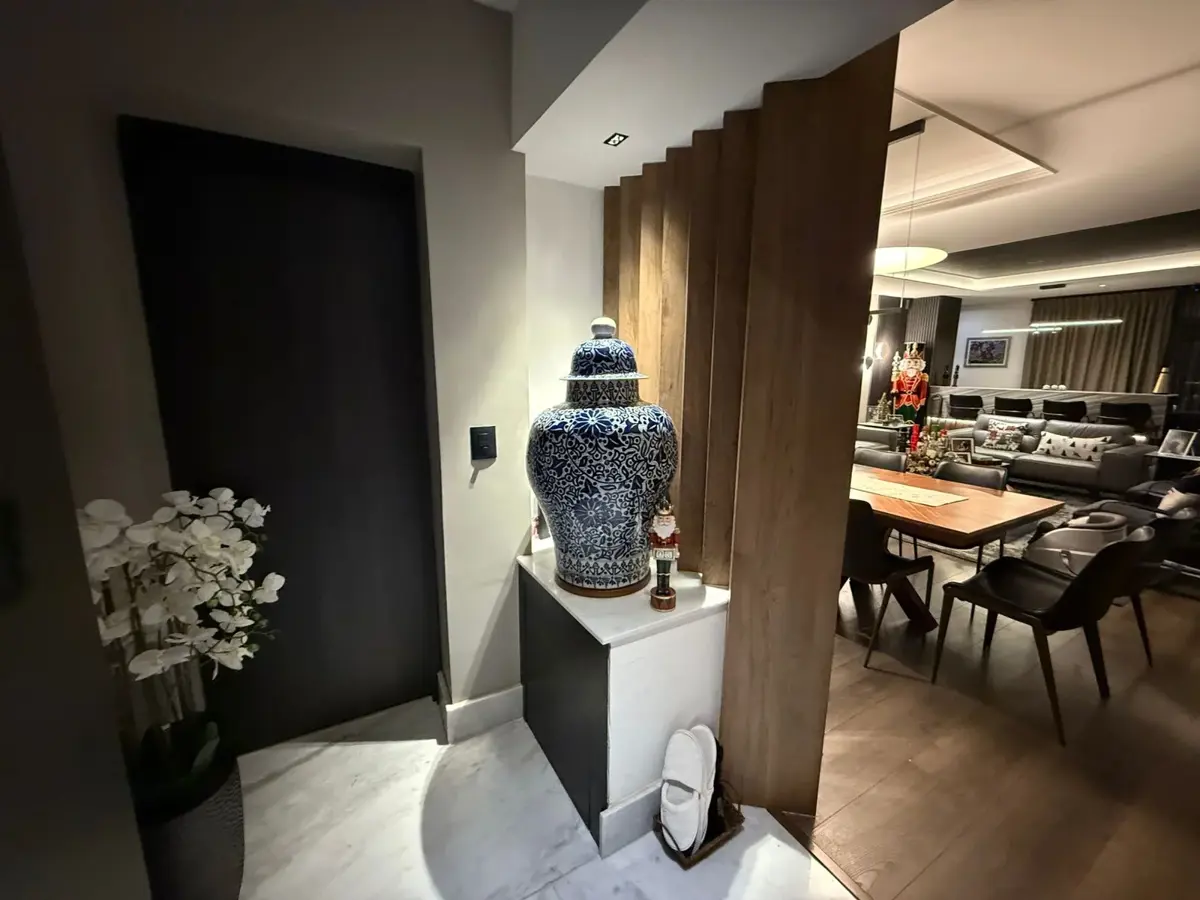 Departamento en venta en La Vista Contry Club, San Andrés Cholula — foto 1 de 17