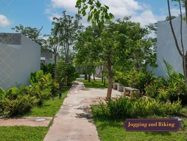 Casa en venta en Cholul, Mérida — foto 2 de 22