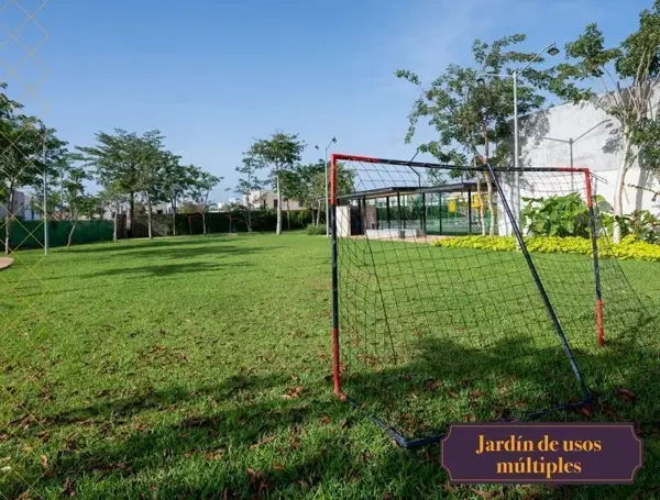 Casa en venta en Cholul, Mérida — foto 3 de 22