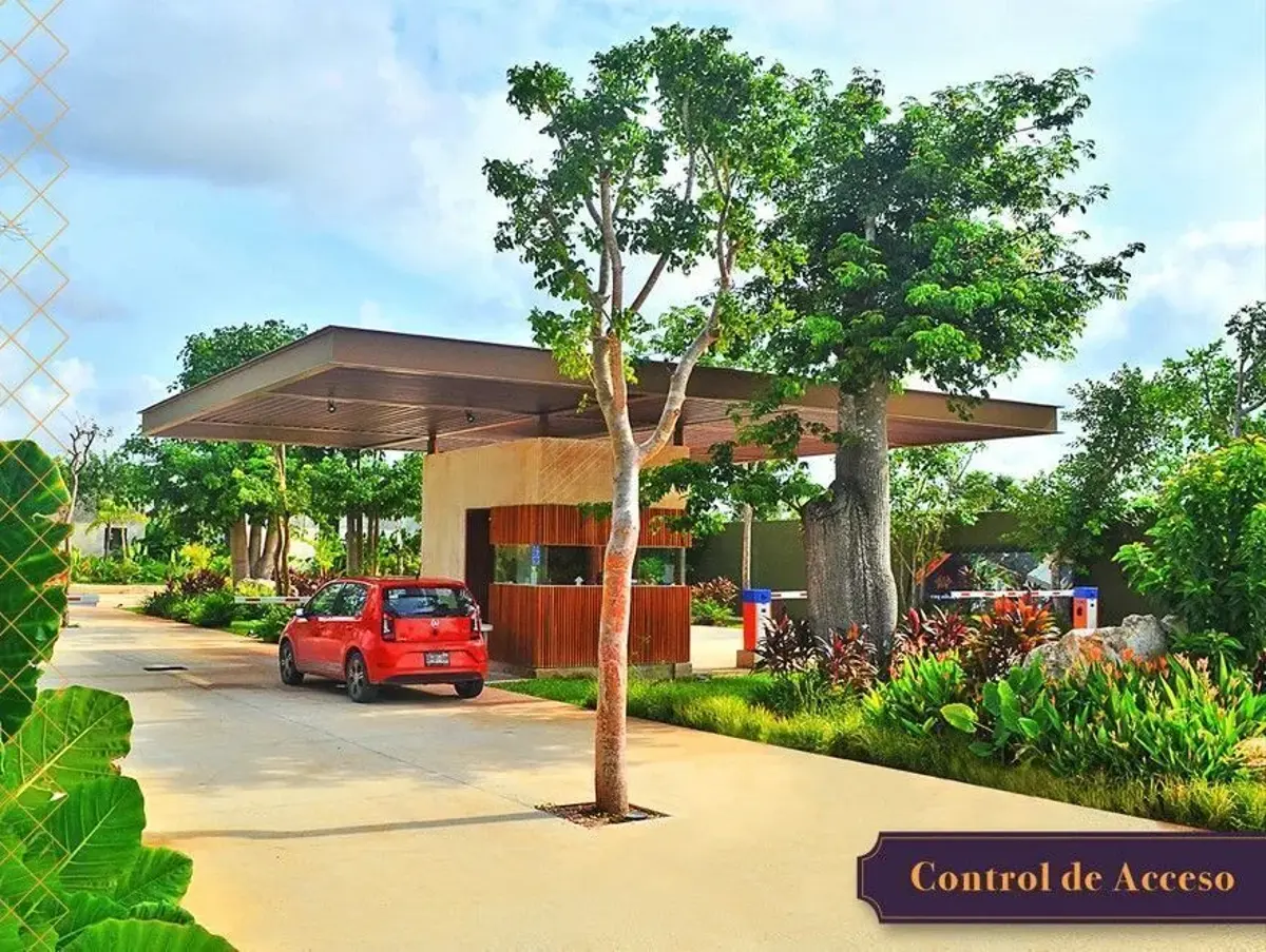 Casa en venta en Cholul, Mérida — foto 1 de 23