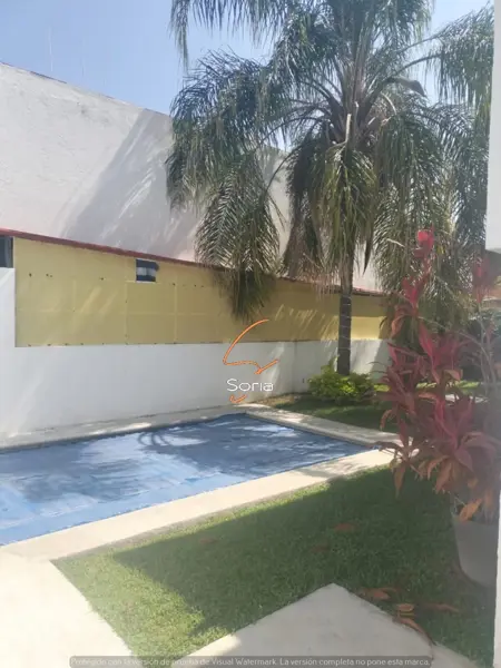 Casa en renta en Morelos, Cuautla — foto 3 de 10
