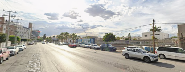 Terreno en renta en Residencial Tecnológico, Torreón — foto 2 de 4