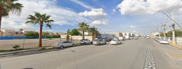 Terreno en renta en Residencial Tecnológico, Torreón — foto 3 de 4