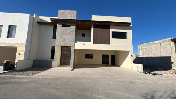 Casa en venta en Las Trojes, Torreón — foto 2 de 15