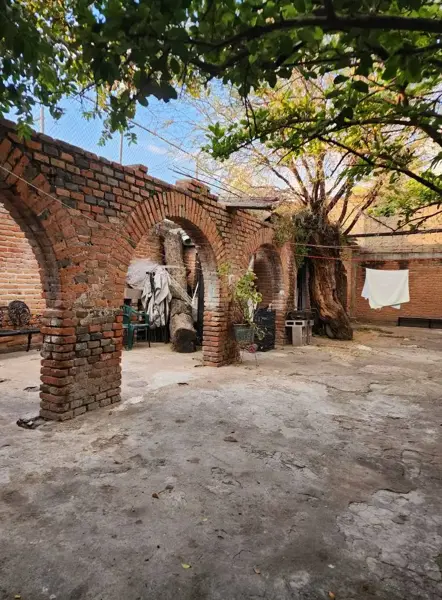 ?? ¡VENTA! CASA EN EL CENTRO DE AGUASCALIENTES ??? ?? Calle La Luz, casi esquina con Prolongación Li