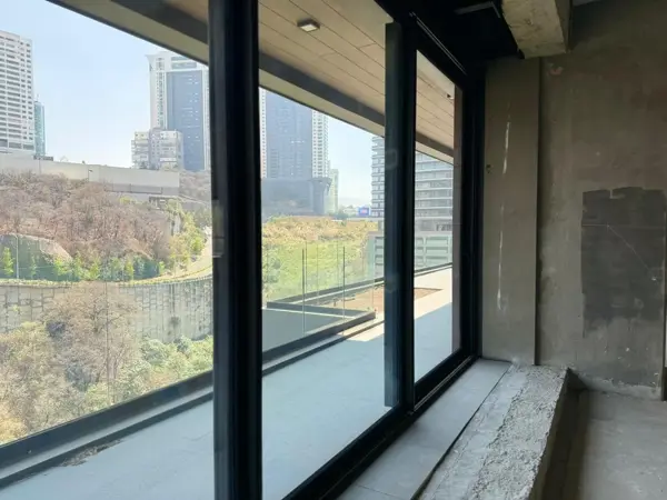 Departamento en venta en Lomas Country Club, Huixquilucan — foto 3 de 19