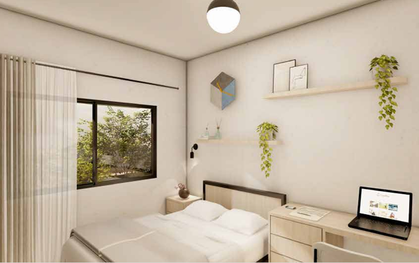 Casa en venta en Altozano la Nueva Laguna, Gómez Palacio — foto 2 de 10