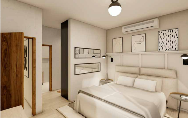 Casa en venta en Altozano la Nueva Laguna, Gómez Palacio — foto 3 de 10