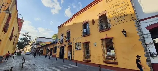 Local en renta en Cuernavaca Centro, Cuernavaca — foto 2 de 8
