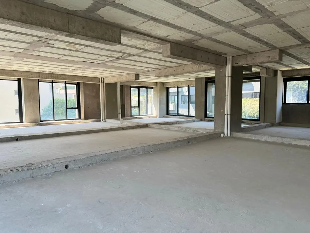 Departamento en venta en Lomas Country Club, Huixquilucan — foto 1 de 19