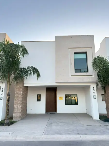Casa en venta en La Rioja Residencial, Torreón — foto 2 de 10