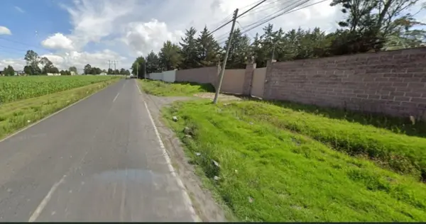 Terreno en venta en San Cayetano Morelos, Toluca — foto 2 de 5
