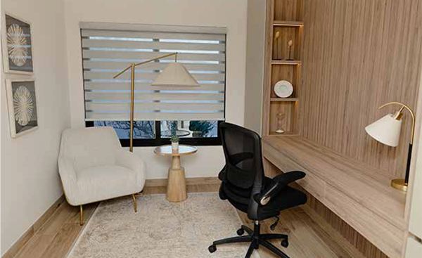 Casa en venta en Altozano la Nueva Laguna, Gómez Palacio — foto 3 de 7