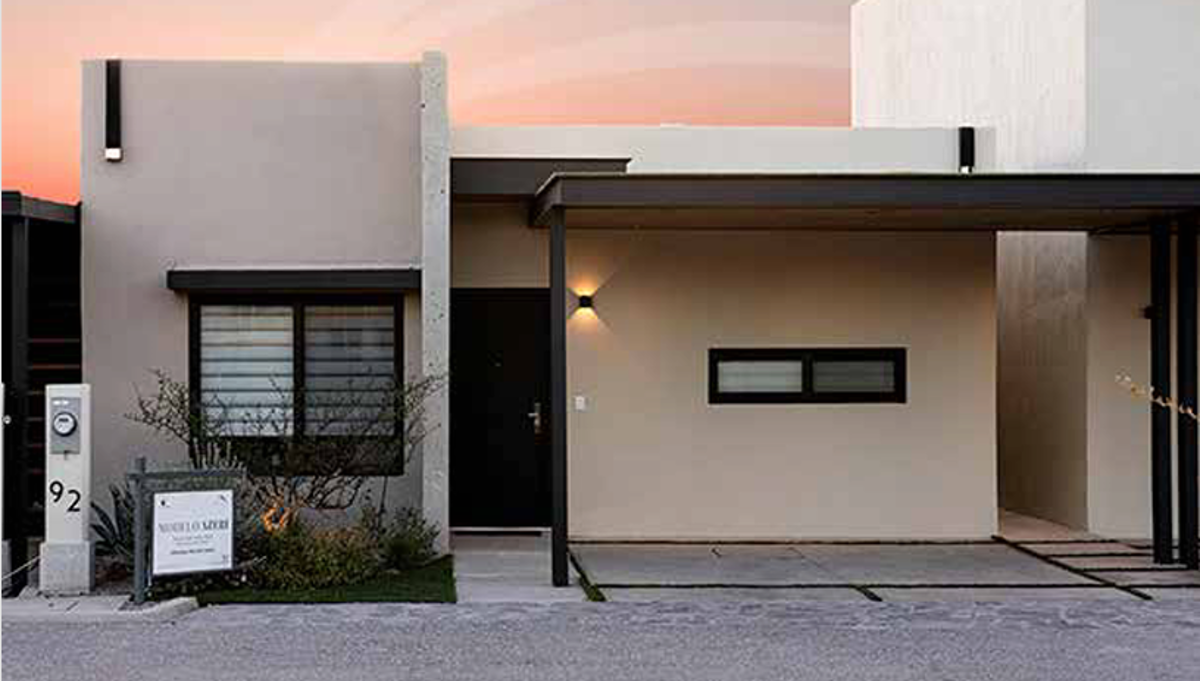 Casa en venta en Altozano la Nueva Laguna, Gómez Palacio — foto 1 de 7