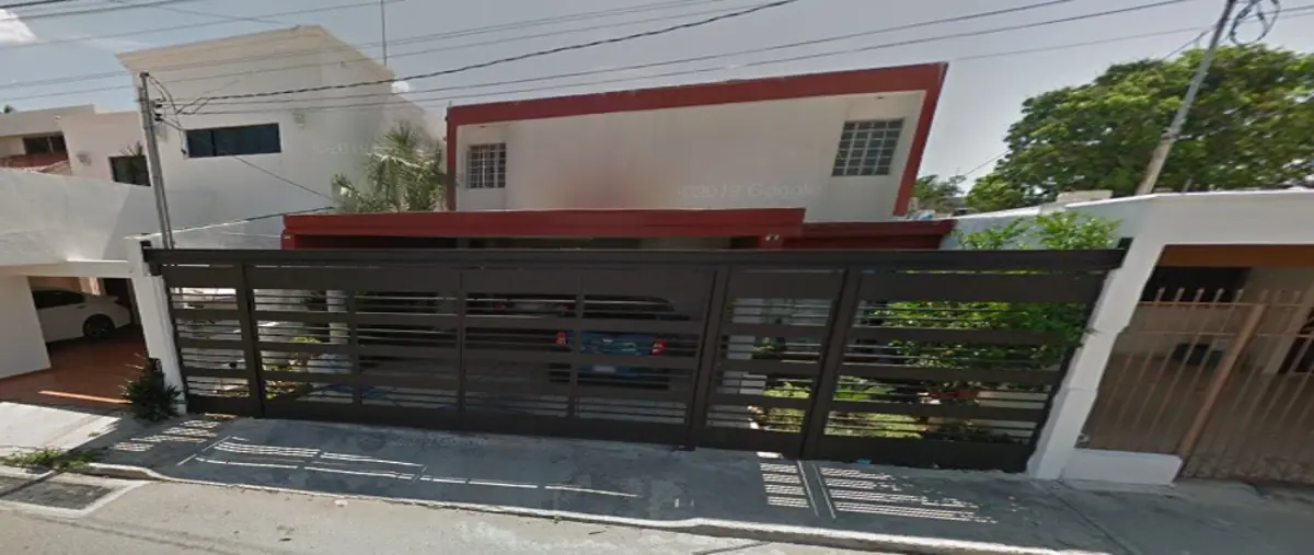 Casa en venta en Los Pinos, Mérida — foto 1 de 13