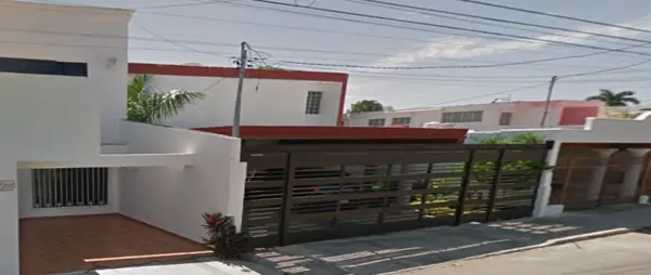 Casa en venta en Los Pinos, Mérida — foto 2 de 13