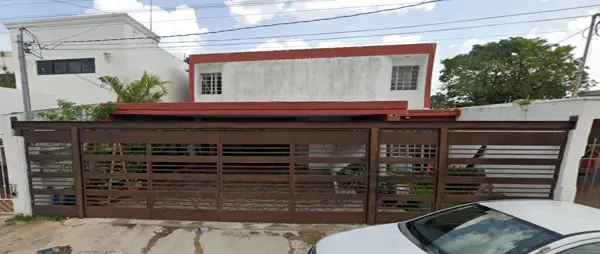 Casa en venta en Los Pinos, Mérida — foto 3 de 13