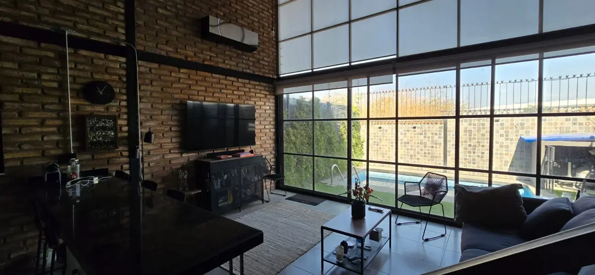 Casa en venta en Club de Golf Santa Fe, Xochitepec — foto 1 de 17