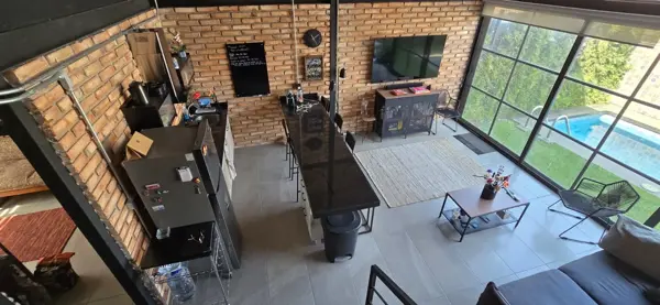 Casa en venta en Club de Golf Santa Fe, Xochitepec — foto 3 de 17