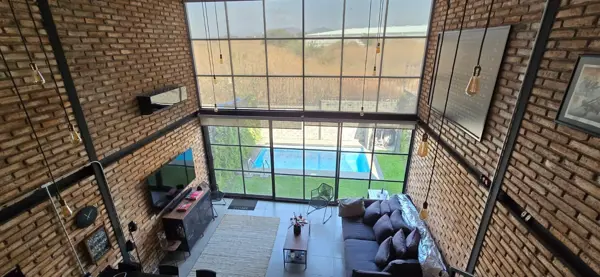 Casa en venta en Club de Golf Santa Fe, Xochitepec — foto 2 de 17