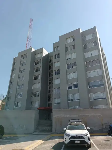 Departamento en venta en Lomas de San Lorenzo, Atizapán de Zaragoza — foto 2 de 16