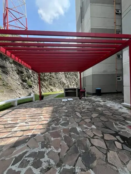 Departamento en venta en Lomas de San Lorenzo, Atizapán de Zaragoza — foto 3 de 16