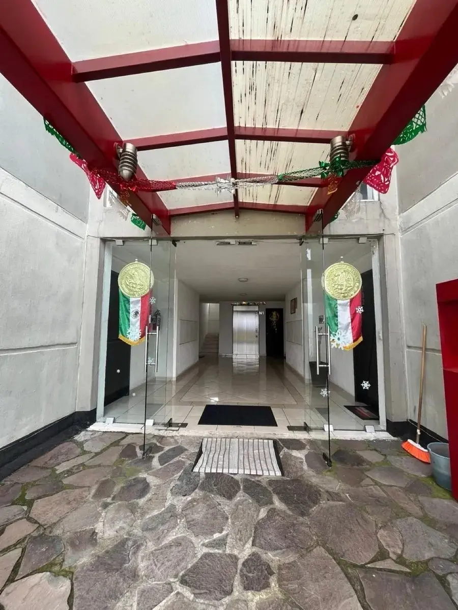 Departamento en venta en Lomas de San Lorenzo, Atizapán de Zaragoza — foto 1 de 16