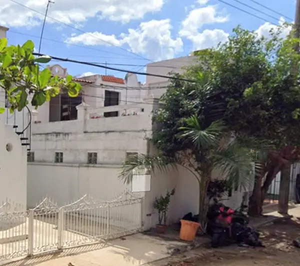 Casa en venta en La Florida, Mérida — foto 2 de 12