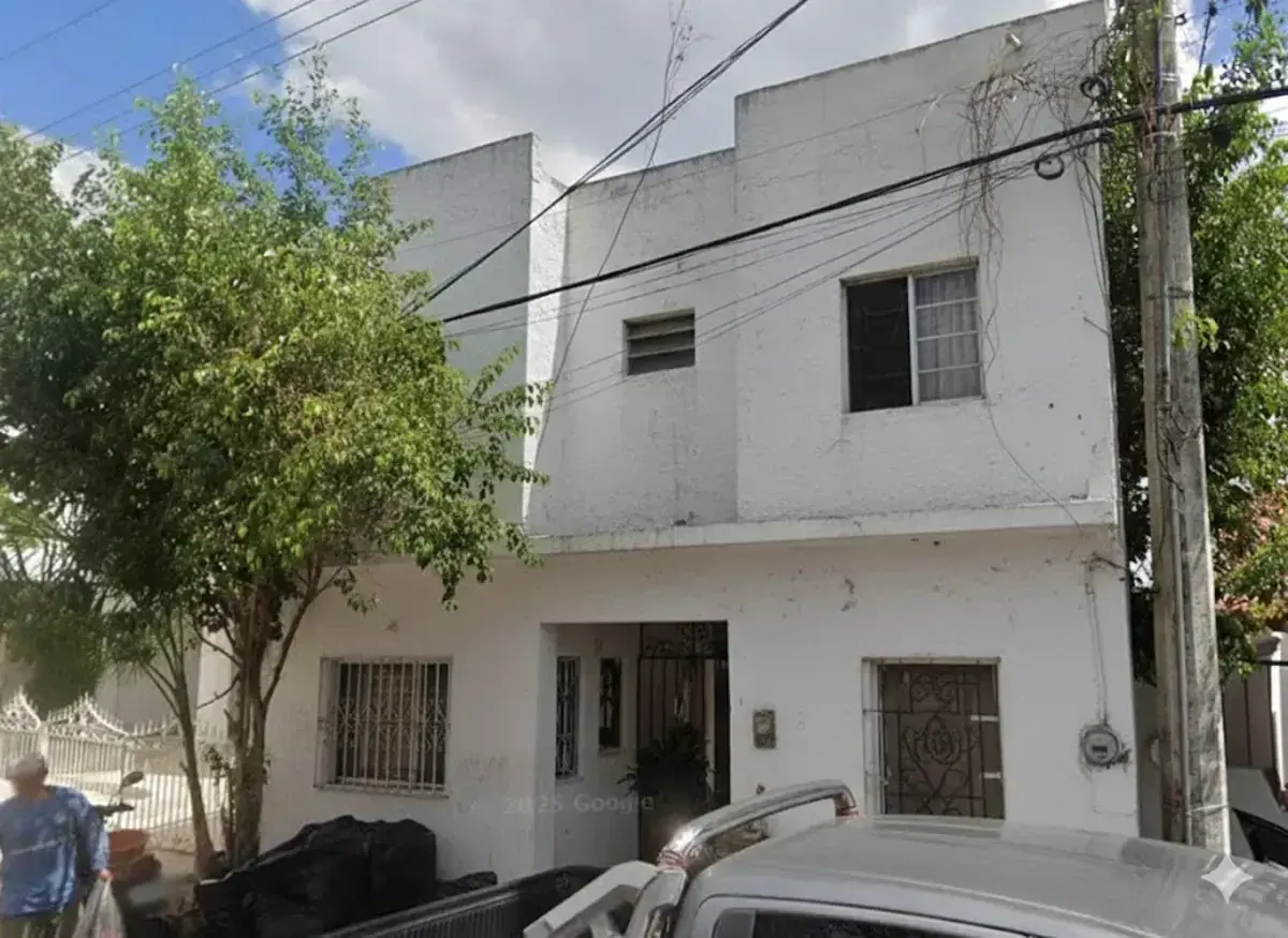 Casa en venta en La Florida, Mérida — foto 1 de 12