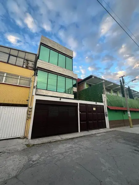Edificio en renta en Toluca, Toluca — foto 2 de 17
