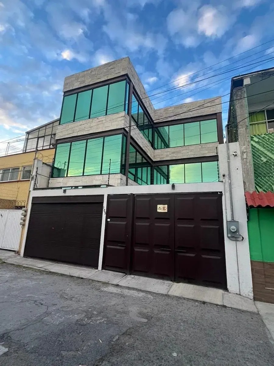 Edificio en renta en Toluca, Toluca — foto 1 de 17