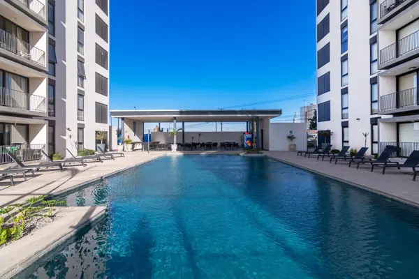 Departamento en renta en Hacienda San José, Torreón — foto 2 de 22