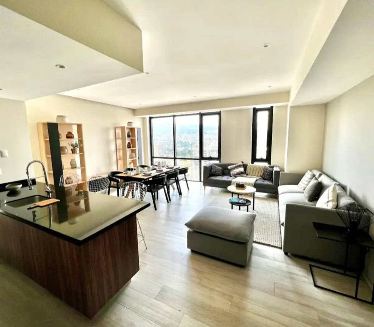 Departamento en venta en Interlomas, Huixquilucan — foto 1 de 42