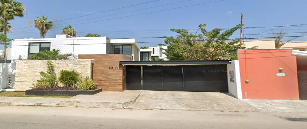 Casa en venta en Montebello, Mérida — foto 1 de 12