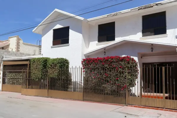 Casa en venta en Residencial la Hacienda, Torreón — foto 2 de 22