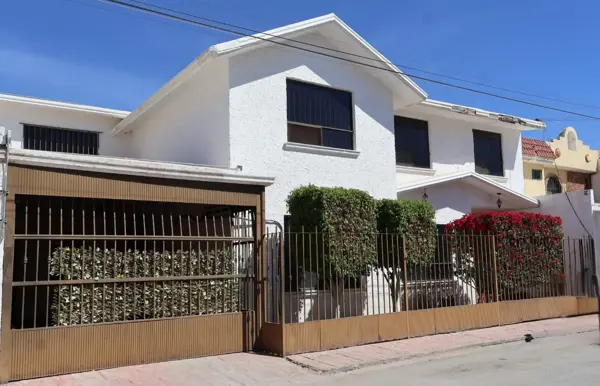 Casa en venta en Residencial la Hacienda, Torreón — foto 1 de 22