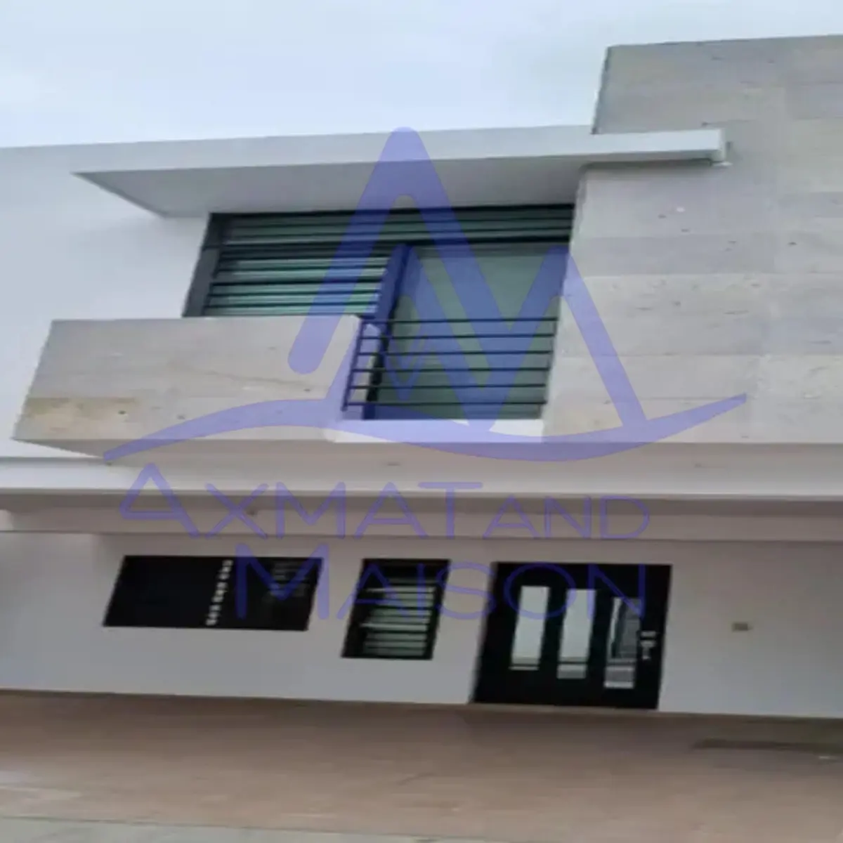 Casa en venta en Las Quintas, Reynosa — foto 1 de 12