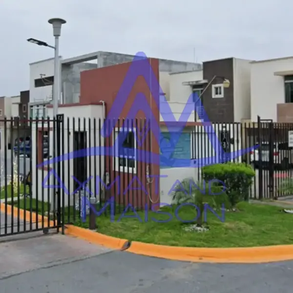 Casa en venta en Las Quintas, Reynosa — foto 2 de 12