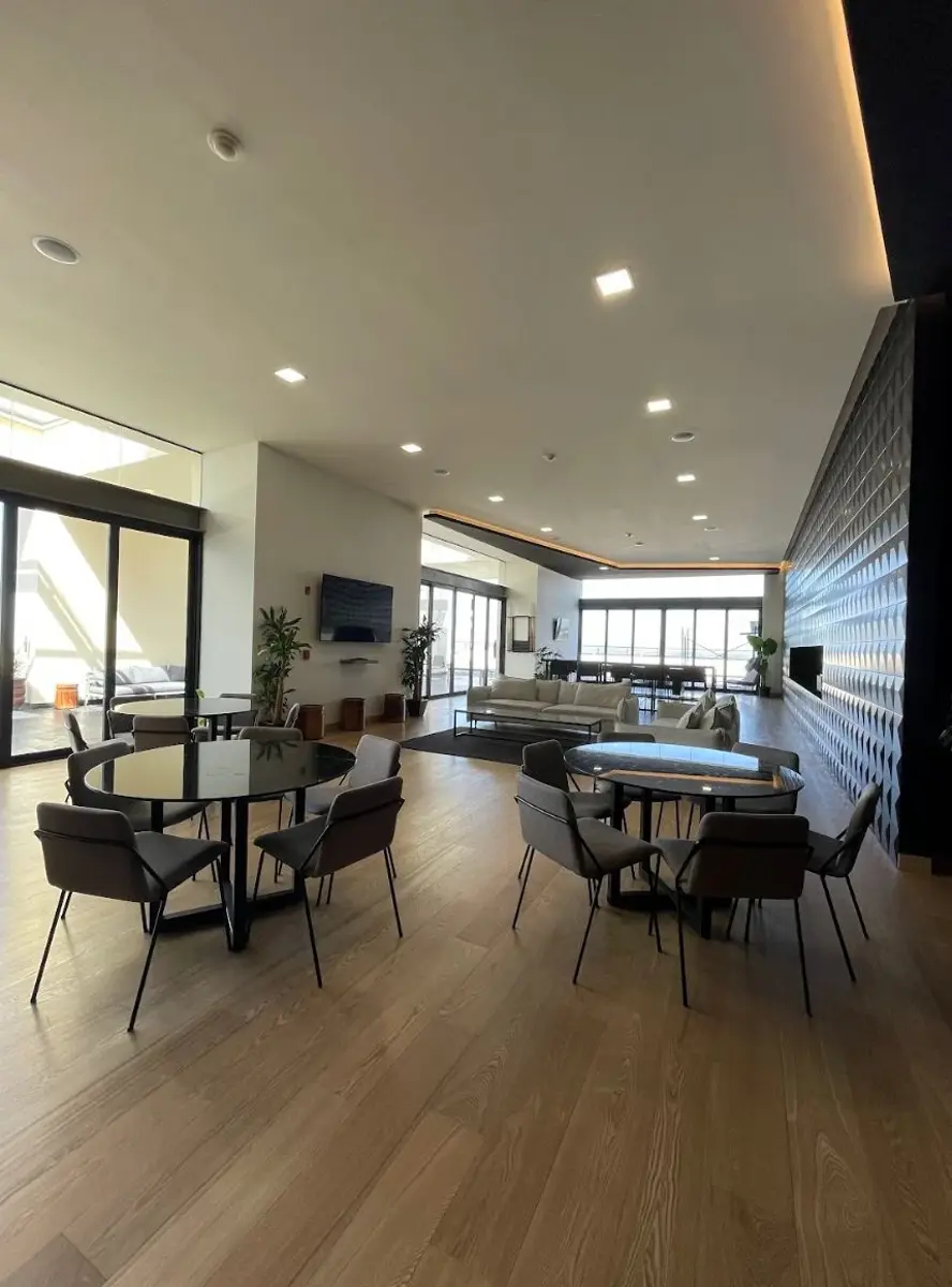 Departamento en venta en Interlomas, Huixquilucan — foto 1 de 42
