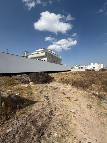 Terreno en venta en Explanada Sur, Pachuca de Soto — foto 2 de 3