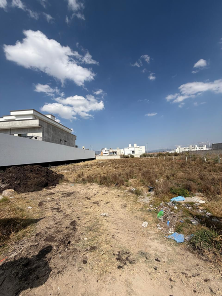 Terreno en venta en Explanada Sur, Pachuca de Soto — foto 3 de 3