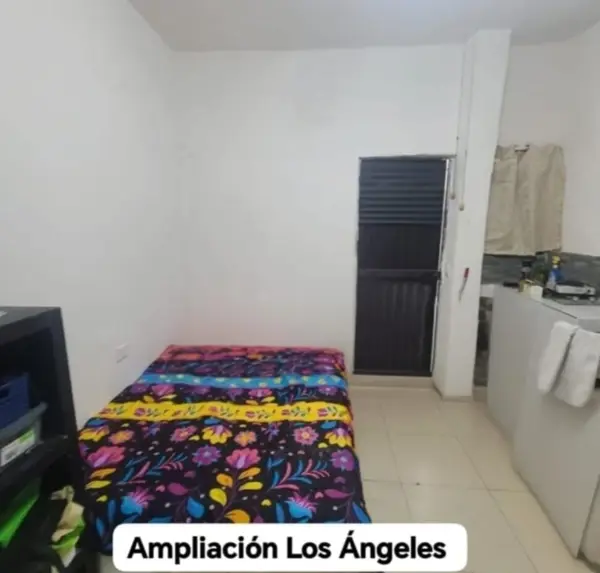 Departamento en renta en Ampliación los Ángeles, Torreón — foto 2 de 4